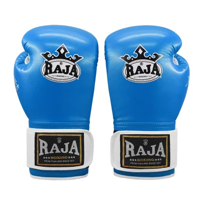 Raja Boxing | Training Muay Thai Boxing Gloves For Adults Both Men And Women