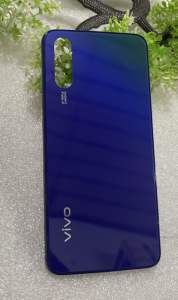 Nắp lưng vivo s1 zin mới thay mặt kính lưng cho điện thoại vivo s1 hàng chuẩn giá tốt