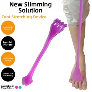 MINGRENBANG | Foot Arch and Toe Stretch Trainer for Dance Ballet Exercise and Rehabilitation