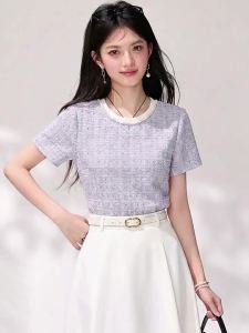 puella | Áo Thun Nữ Phong Cách Độc Đáo