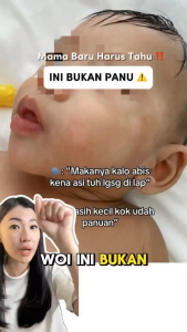 Nubiko Baby Essential Soothe Pelembab Kulit Bayi Wajah Anak Ibu Ceramide Alami Microbiome BPOM