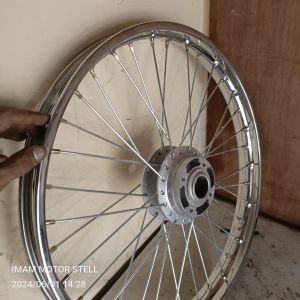 velg pelek ring 19 yamaha HONDA SUZUKI ring DID siap pasang