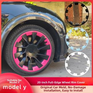 KUST | Decorative Scratch-Proof Rim Protectors 20 Inch