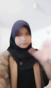 Mangkok Mini Plastik Motif Daun Wadah Saus Sambal & Kecap