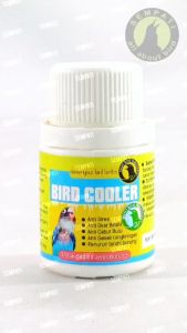 SEMPATI FREE GANTUNGAN BUAH SEMPATI Bird Cooler Nutribird Obat Burung VTBDCFY
