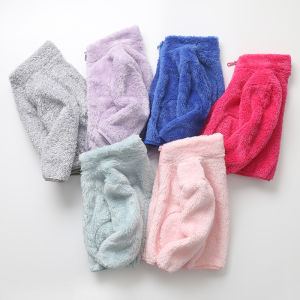 เสื้อแจ็คเก็ตคอตตอนขนปะการังสำหรับเด็กชายและเด็กหญิง ฤดูใบไม้ผลิและฤดูใบไม้ร่วง เสื้อคาร์ดิแกนสำหรับเด็กแรกเกิด ผ้าขนแกะสำหรับเด็ก