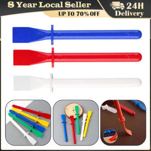 Leather Glue Spreader & PP Glue Brush: A Comprehensive Guide