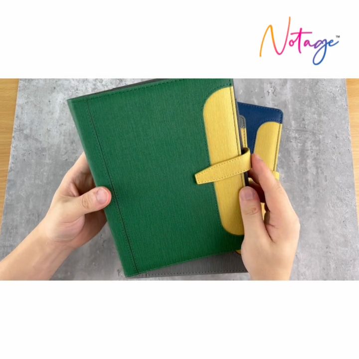 a5-pu-cover-2025-diary-notebook-agenda-planner-journal-business-vento