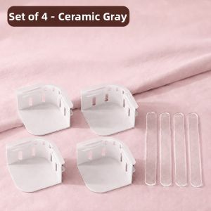 SIVASS | Non-slip Bed Sheet Fastener Clips