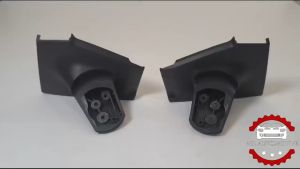 Kaki Spion Yaris Lama 2006 2007 2008 2009 2010 2011 2012 2013 Original