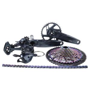 SRAM | Speed 12  Boost  XD-Hub Compatible Derailleur Kit