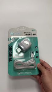 H176 H185 SMART USB DATA CABLE FAST CHARGER W OVERCHARGE PROTECTION CHIP ANDROID V8 TYPE C FOR IOS 5G