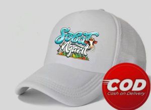 TOPI SOBAT NGARIT BISA DISETINGG BESAR KECILNYA