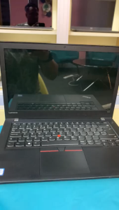 Lenovo Thinkpad T470 | Intel Core I5 6th Gen | Up to 16Gb RAM | Up to 1TB ssd| 12 months warranty