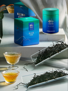 EFUTON TEA | Trà Ô Long Tieguanyin Chất Lượng Cao Mùi Hương Vị Phân Vịt