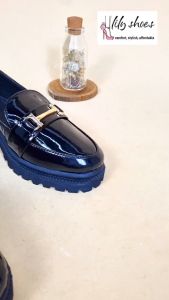 LILY SHOES - Delmora Sepatu Docmar Sneakers Wanita Shoes Fashion