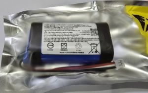 Emberton I Battery 3400mAh Model 21INR 19/66