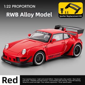 jiaye toys | Modifiable Model Car Alloy Children Assembled Toy Vehicle