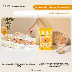 MODERN SWEETHOME | Mô Hình Làm Băng Ăn Được cho Nhà