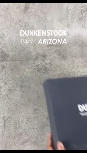 DUNKENSTOCK Arizona Sandal Pria Selop Birken Cowo Dewasa Sol Puyuh Model Keren Casual Terbaru Kekinian