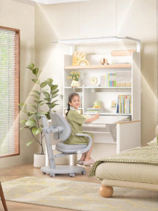 EYESPRO | Adjustable Vision Protective Study Table and Chair Set