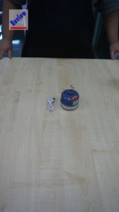 หลอด BULB 20W ฉุกเฉิน LAMPO (B-26)