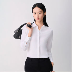 Ladies Business Formal Shirt