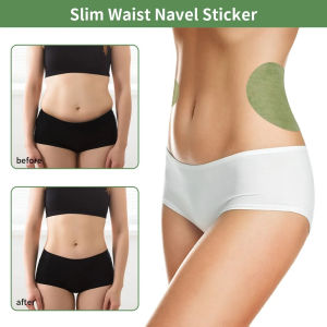 belly fat burner weightloss waist slimming product kuruskan badan dengan cepat herbal slimming patch bakar lemak 瘦身減肥產品12pcs/box