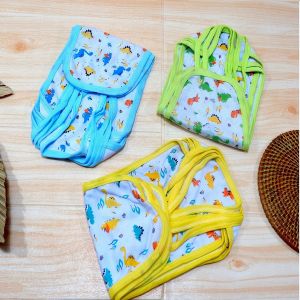 Paket Murah 2 in 1 Popok & Gurita Bisa Cod