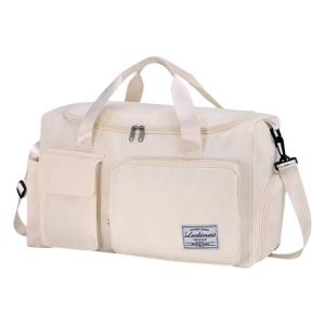 Large Capacity Handheld Travel Bag Waterproof Luggage for Business Trips