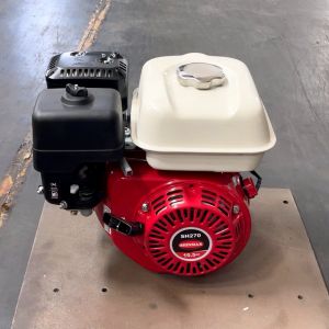 SHINMAX 7.5HP 4-Stroke Marine Type Gasoline Engine: A Powerful Choice
