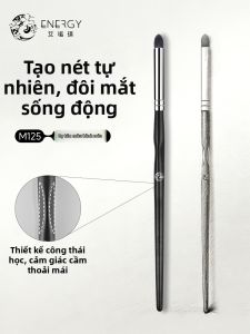 ENERGY | Cọ Trang Điểm Eyeshadow Đầu Nhọn