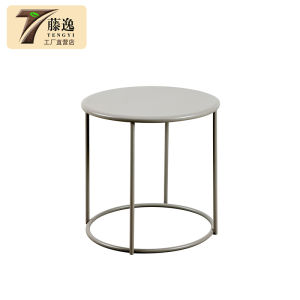 Outdoor Rattan Sofa Rattan Chair Combination Leisure Villa Living Room Sunshine Room Model Room Outdoor Courtyard Terrace Furniture