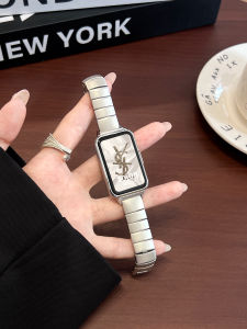 XUEZHANGJIA | Feminine Advanced Replacement Band for Huawei Watch