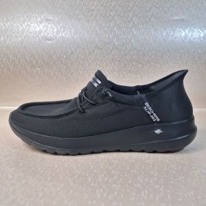 Sepatu Skechers Slip Ins Go Max Mens/Skechers Slip Ins Go Max/Skechers Pria/Sepatu Pria