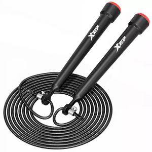 XTEP | Speed Competitive Skipping Rope for Students No Tangle