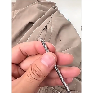 Dụng cụ luồn dây chun quần nhanh chóng tiết kiệm thời gian-HAUSE