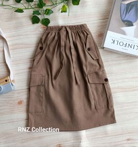 Rok Cargo Bahan Twiil Premium 1 sampai 7 tahun