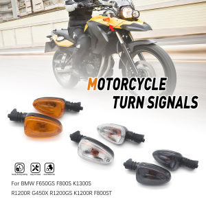 For BMW F650GS F800S K1300S R1200R G450X R1200GS K1200R F800ST MotorBike Motorcycle