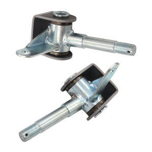 Suitable for Motorcycle Carts Go Karts Beach Bikes Modified Drift Suspension Steering Knuckles