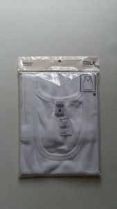 Kaos Dalam Singlet Pria Merk Cole: Pilihan Tepat untuk Aktivitas Outdoor