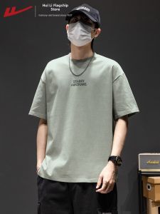 Warrior | New Summer American Style Cotton T-Shirt