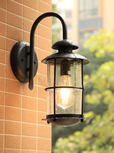 GUAIJUE | Waterproof Outdoor Wall Light