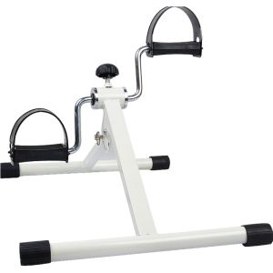 Wolk Wook | Mini Pedal Exerciser for Leg Toning Fitness Equipment