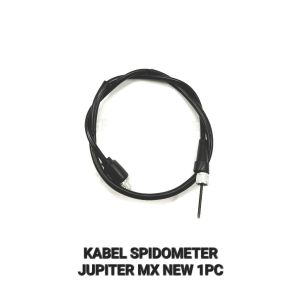 Kabel Spidometer Jupiter MX New - Cabel Cable Comp Tali Seling Kawat Speedometer Spido Meter Kilometer Yamaha Jupiter MX New 135