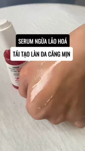 Dearboo Firming Peptide Collagen All Day Serum 60ml