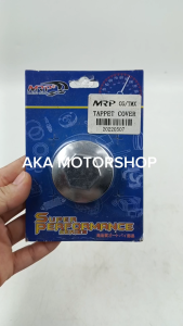 MRP TAPPET COVER FOR TMX/CG HIGH QUALITY MOTORPARTS & ACCESSORIES