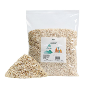 Sợi gỗ bạch dương Yee lót chuồng dành cho hamster và thú nhỏ