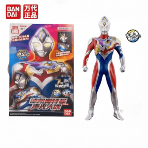 Bandai | Sound and Light Shining Deka Ultraman Model Toy 45cm