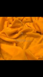 Vải nhung the tơ tằm cao cấp may áo dài siêu mềm mượt và nhẹ số 24